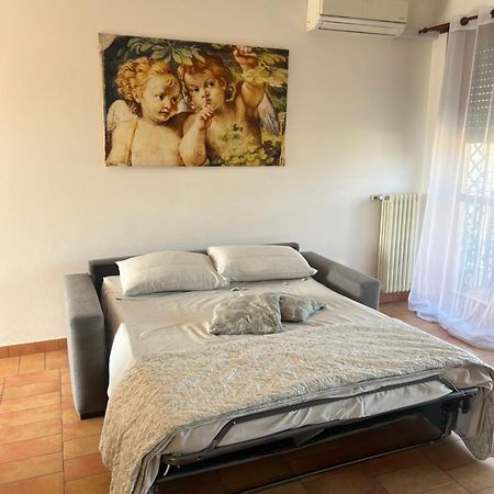 Appartamento Peschiera - Zona Ospedale Pederzoli Peschiera del Garda Luaran gambar