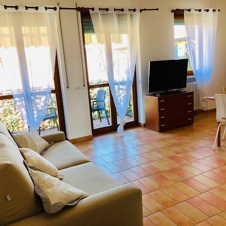 Appartamento Peschiera - Zona Ospedale Pederzoli Peschiera del Garda Luaran gambar