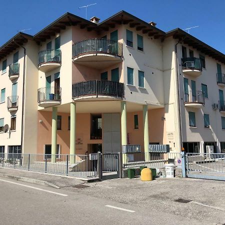 Appartamento Peschiera - Zona Ospedale Pederzoli Peschiera del Garda Luaran gambar