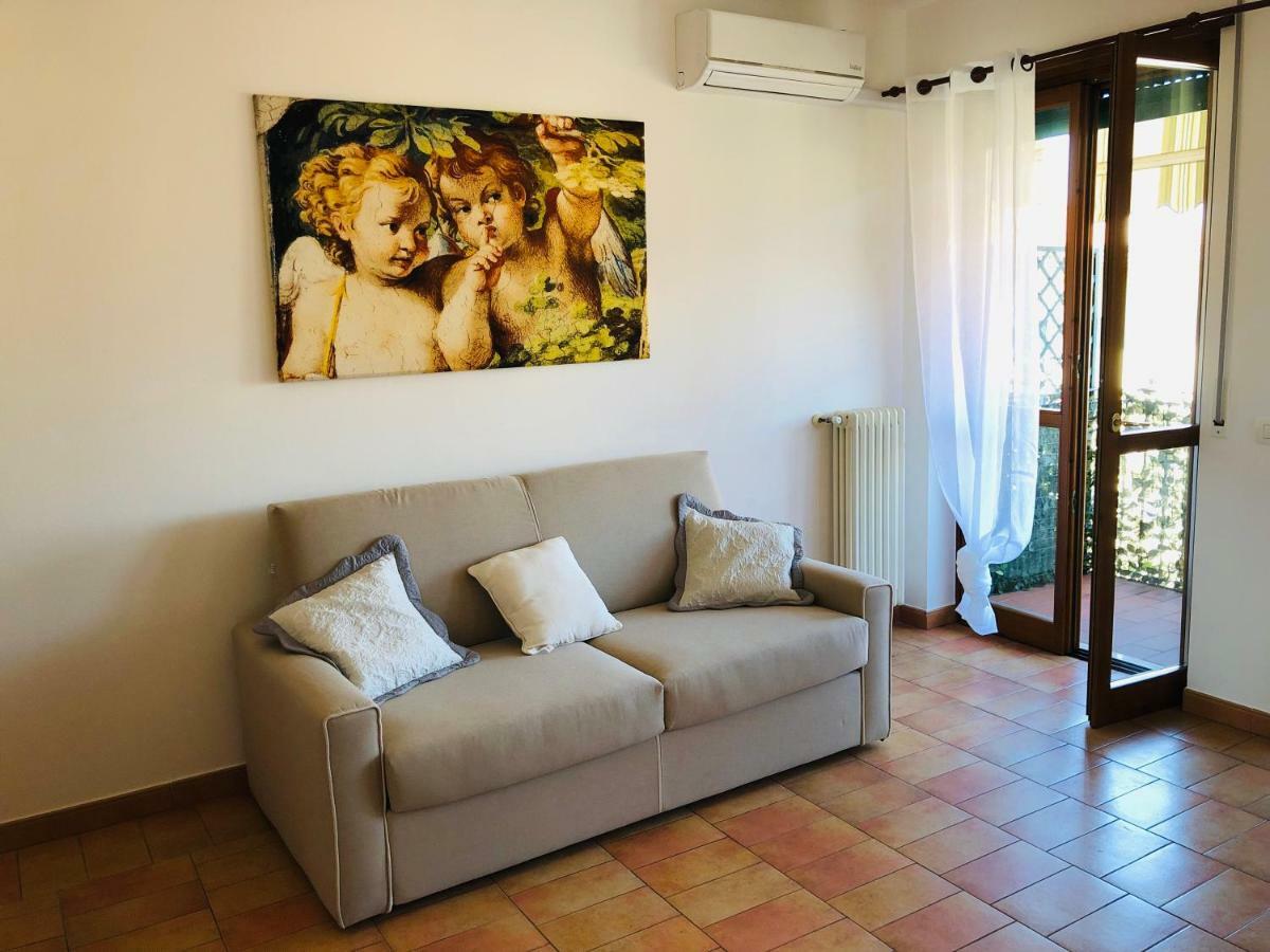 Appartamento Peschiera - Zona Ospedale Pederzoli Peschiera del Garda Luaran gambar