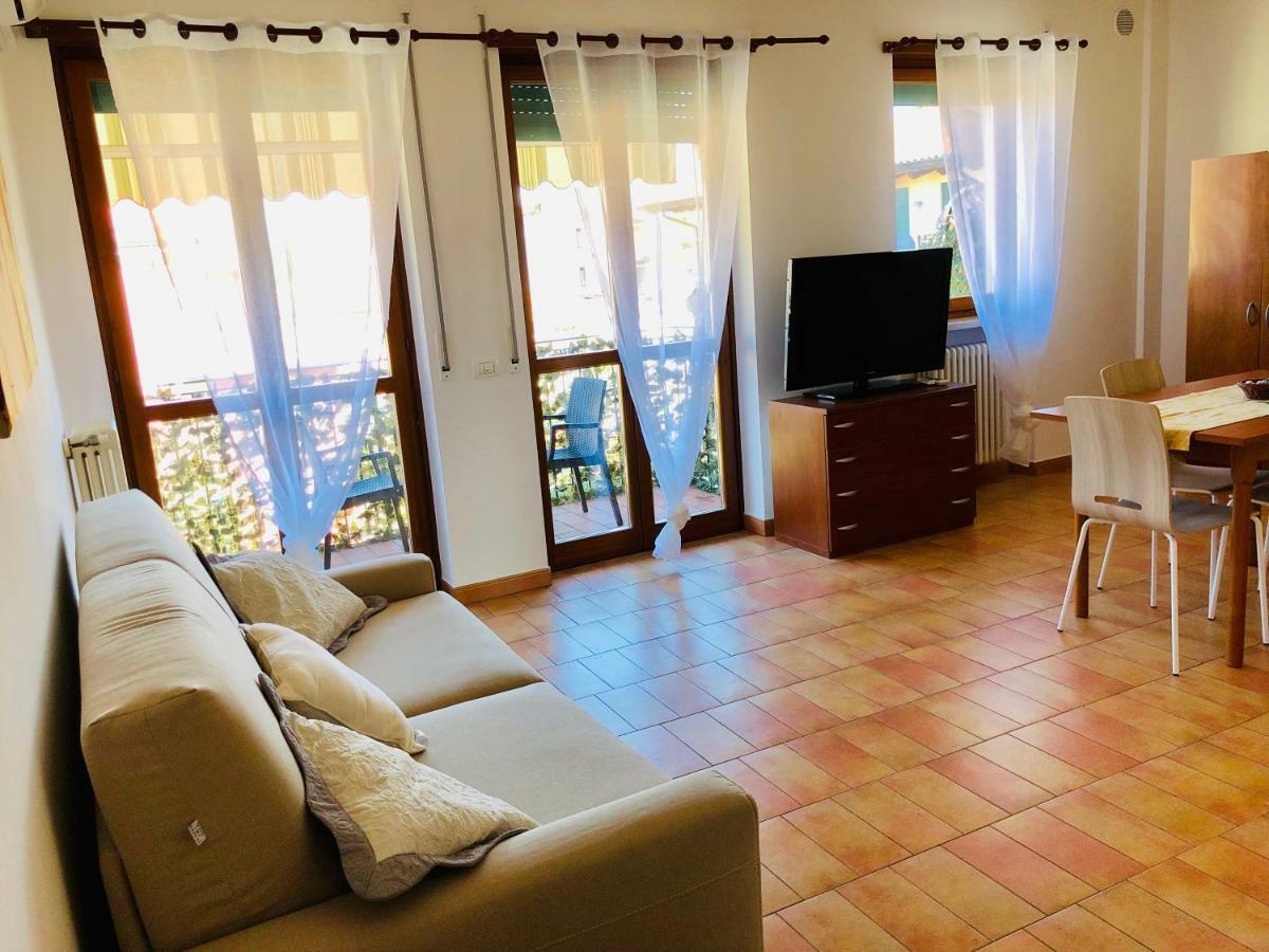 Appartamento Peschiera - Zona Ospedale Pederzoli Peschiera del Garda Luaran gambar