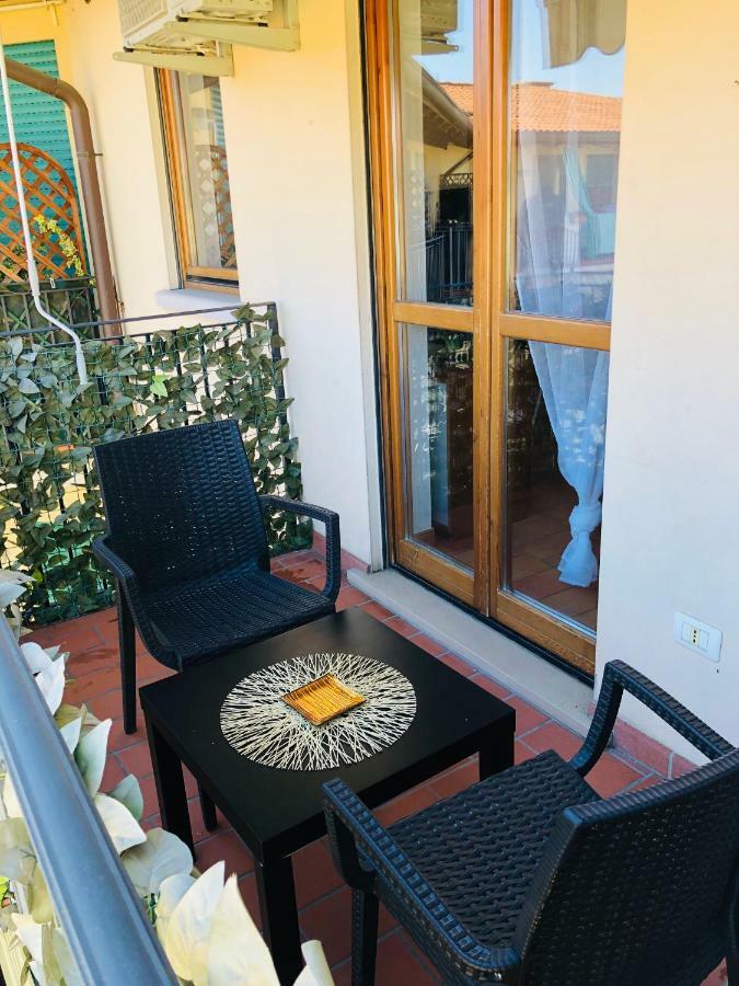 Appartamento Peschiera - Zona Ospedale Pederzoli Peschiera del Garda Luaran gambar