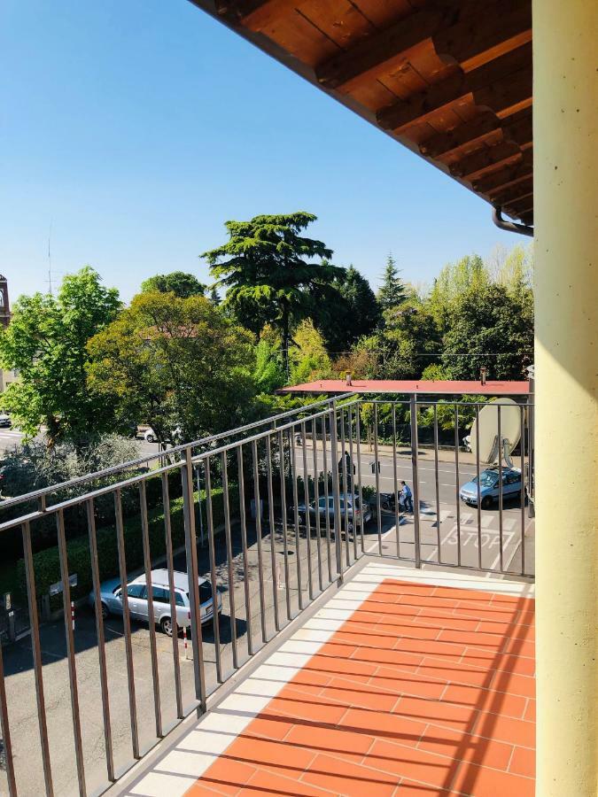 Appartamento Peschiera - Zona Ospedale Pederzoli Peschiera del Garda Luaran gambar