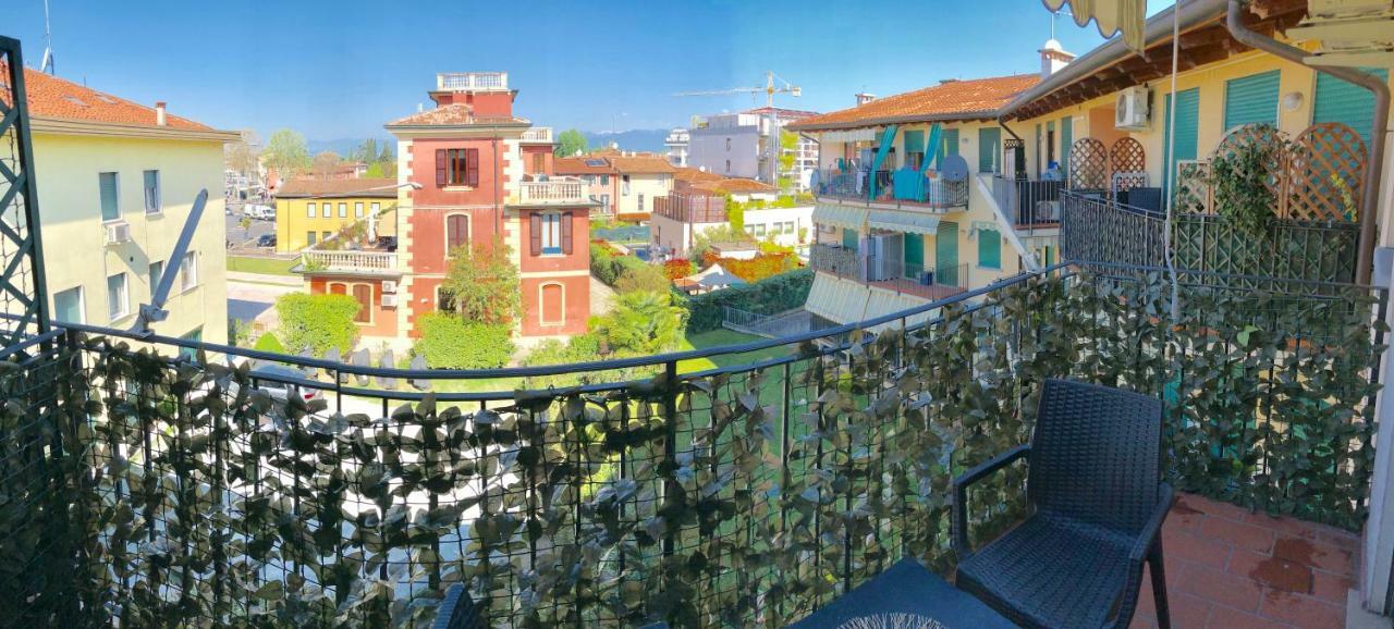 Appartamento Peschiera - Zona Ospedale Pederzoli Peschiera del Garda Luaran gambar