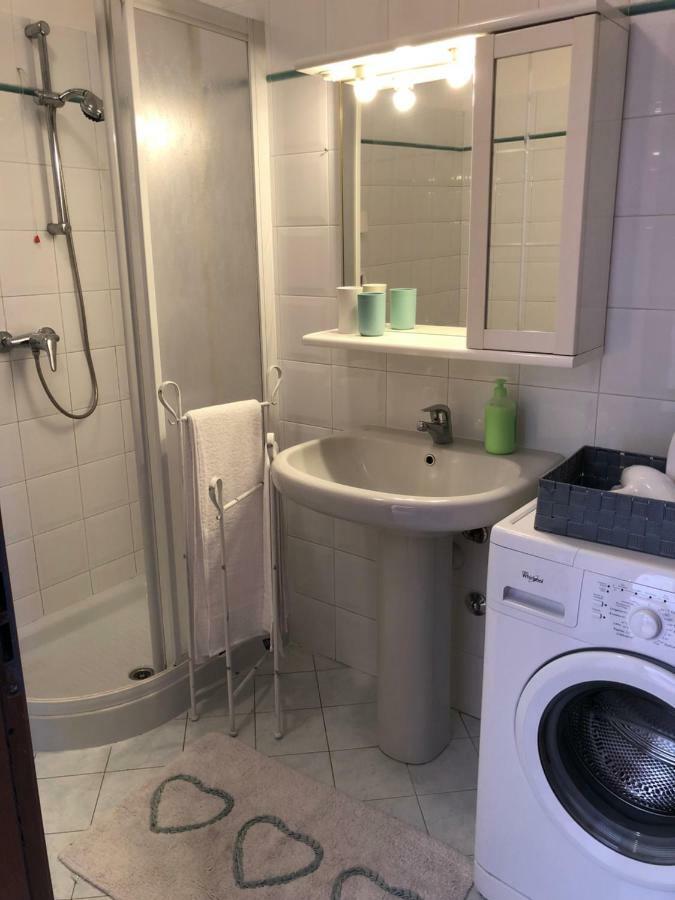 Appartamento Peschiera - Zona Ospedale Pederzoli Peschiera del Garda Luaran gambar